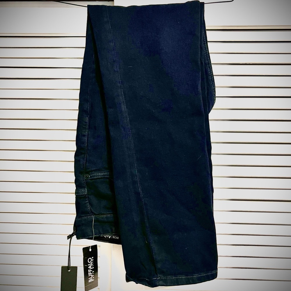Buffalo jeans